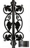 Deckorators Vineyard Centerpiece